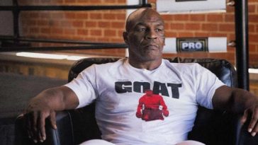 Mike Tyson Pernah Makan Magic Mushroom untuk Tanding, Adakah Manfaatnya?