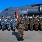 Ini 5 Perbedaan Kekuatan Militer Taiwan dan China