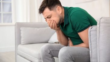 Keracunan Makanan, Ini 4 Hal yang Harus Dilakukan