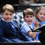 Satu Kata Ini Tidak Boleh Diucapkan Pengasuh Anak Kate Middleton