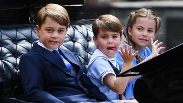 Satu Kata Ini Tidak Boleh Diucapkan Pengasuh Anak Kate Middleton