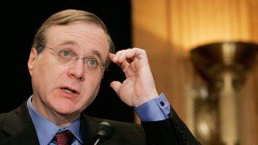 Karya Seni Senilai Rp14,8 triliun Milik Pendiri Microsoft Dilelang