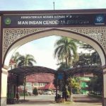 Daftar 10 Sekolah Terbaik di Indonesia Berdasarkan Nilai UTBK 2022