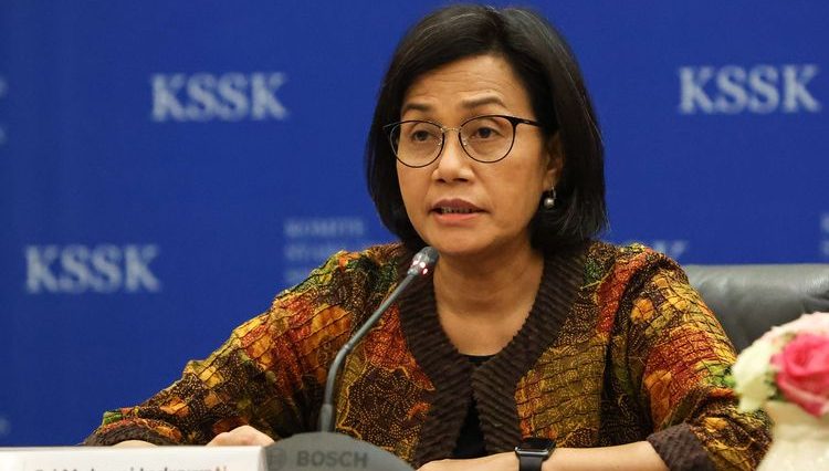 Ekonomi RI Sudah Kembali Capai Level Pra-COVID