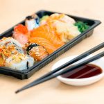 Enam 'Makanan Jepang' yang Justru tidak Dimakan Orang Jepang