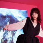 Enam Gaya Paling Gemini ala Suzu Hirose