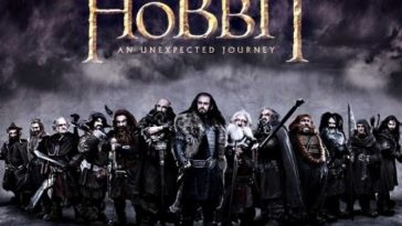 Adegan Ini Dipotong dari Film The Hobbit karena Dianggap Terlalu Berdarah