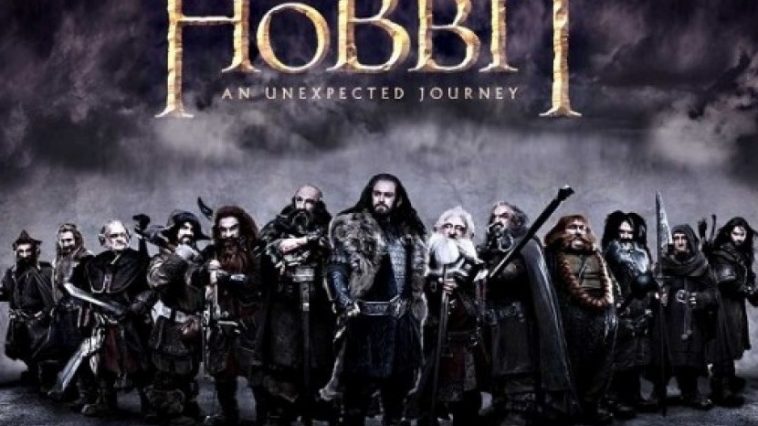 Adegan Ini Dipotong dari Film The Hobbit karena Dianggap Terlalu Berdarah