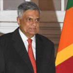 Wickremesinghe Dilantik Sebagai Presiden Baru Sri Lanka