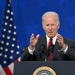 Presiden AS Kutuk Pembunuhan Terhadap 4 Muslim di New Mexico