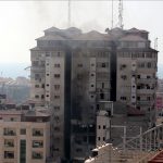 Serangan Tentara Israel Tewaskan 10 Warga Palestina di Gaza