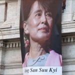 Sejarah Kudeta Berdarah Junta Myanmar Terhadap Aung San Suu Kyi