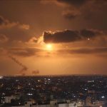 Jihad Islam: Lebih dari 100 Roket Ditembakkan ke Israel