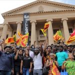 Dinesh Gunawardena Jadi Perdana Penteri Baru Sri Lanka