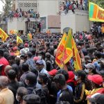 Presiden Sri Lanka Konfirmasi Akan Mengundurkan Diri