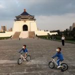 Hadapi Konflik Lawan China, Taiwan Putar Musik Tanpa Henti Sejak Akhir 1970-an di Sebuah Pulau Kecil