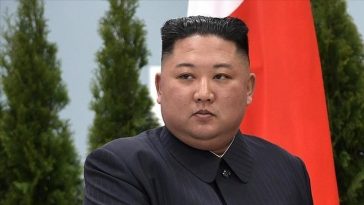 Kim Jong-un Ancam 'Musnahkan' Korea Selatan Jika Lakukan Tindakan Militer