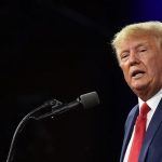 Donald Trump Kembali ke Washington pada 26 Juli