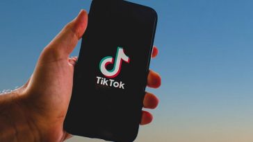 Parlemen Inggris Tutup Akun TikTok Karena Kaitannya dengan China