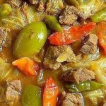 Resep Tongseng Sapi Santan dengan Bahan Sederhana, Mudah Buatnya!