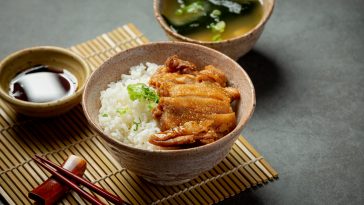 Daftar Istilah yang Sering Didengar di Restoran Jepang, Ini Artinya!