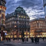 Vienna Kembali Jadi Kota Paling Layak Huni di Dunia 2022, Simak Faktor Keberhasilannya!