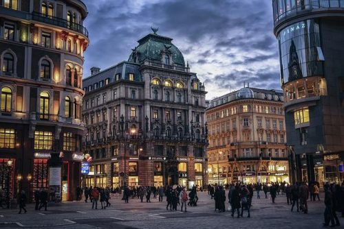 Vienna Kembali Jadi Kota Paling Layak Huni di Dunia 2022, Simak Faktor Keberhasilannya!