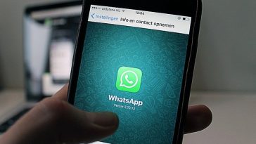 Rusia Denda WhatsApp Gara-Gara Tolak Simpan Data Pengguna