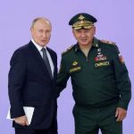 84 Pejabat Rusia Teken Petisi Minta Putin Mundur dan Tuduh Berkhianat