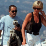 Kamar Dodi Al Fayed Pacar Putri Diana Tak Tersentuh Selama 25 Tahun, Dibiarkan Apa Adanya