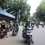 Tarif Ojol Resmi Naik, Berlaku Mulai 10 September 2022