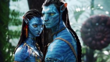 Diputar Lagi di Bioskop, Film Avatar Raup Rp 453 Miliar