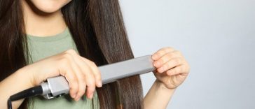 Jangan Sering Mencatok Rambut, Ini 5 Dampak Buruknya!