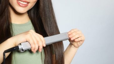 Jangan Sering Mencatok Rambut, Ini 5 Dampak Buruknya!