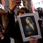 Putri Mantan Presiden Iran Ditangkap, Ini Penyebabnya!