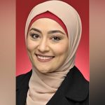 Fatima Payman, Senator Berjilbab Pertama di Australia