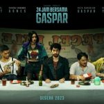 Film 24 Jam Bersama Gaspar Masuk dalam Tokyo International Film Festival