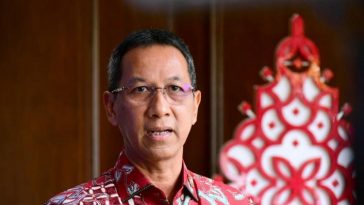 Pemerintah Siapkan Skenario Kedatangan Putin dan Kepala Negara Lain di KTT G20 di Bali