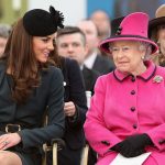Alasan Mengapa Kate Middleton Tidak Pergi ke Skotlandia untuk Mengunjungi Ratu Elizabeth