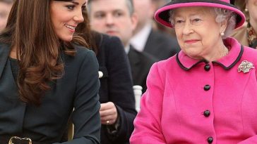 Alasan Mengapa Kate Middleton Tidak Pergi ke Skotlandia untuk Mengunjungi Ratu Elizabeth
