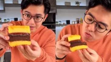 Resep Lapis Surabaya Enak dengan Bahan Murah ala Nicky Tirta