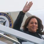 Korea Utara Tembakkan Rudal Balistik Jelang Kunjungan Wapres AS ke Seoul