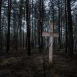 Jenderal AS: Kejahatan Perang di Ukraina tak Bisa Disembunyikan