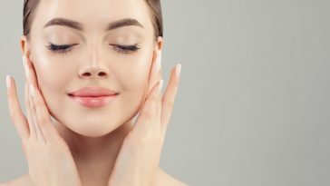 Lima Makanan Ini Dipercaya Bantu Bikin Kulit Glowing