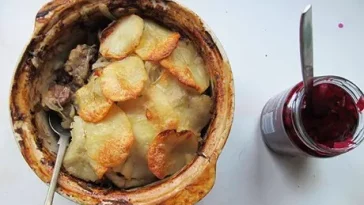 Inilah 8 Kuliner Inggris yang Wajib Kamu Coba