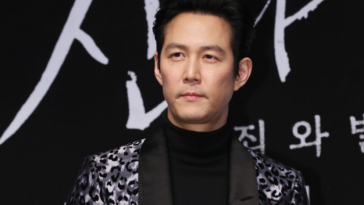 Aktor Korea Lee Jung-jae Jadi Pemeran Utama Serial Star Wars Disney+