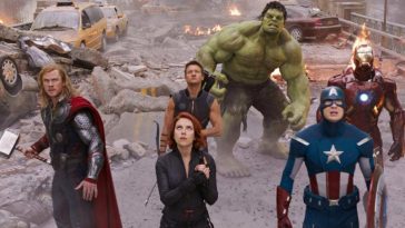 Bos Marvel Konfirmasi tak Ada Avengers di Fase Empat MCU