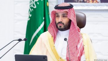 Putra Mahkota Mohammed bin Salman Jadi Perdana Menteri Arab Saudi, Kekuasaannya Bakal Luar Biasa