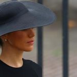 Meghan Markle Ternyata Mengeluh tidak Digaji Saat Jalani Tur Kerajaan