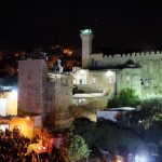 Israel Tutup Masjid Ibrahimi Bagi Muslim Selama Tahun Baru Yahudi